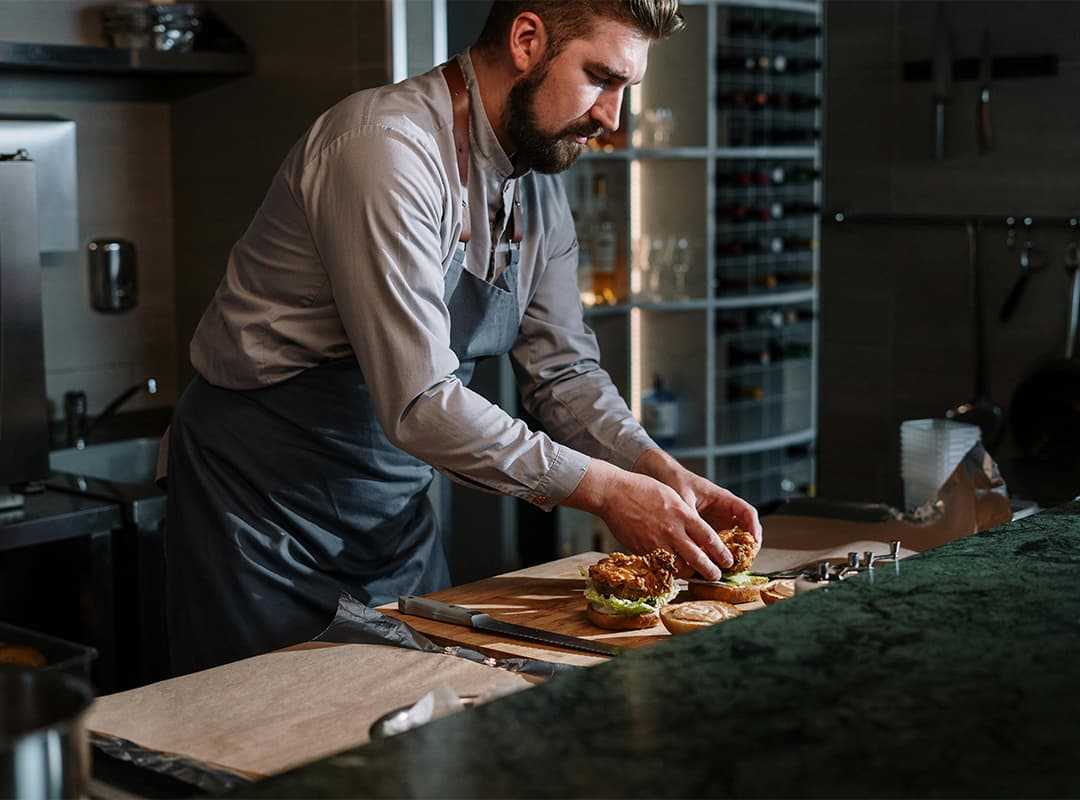 Small Plates for a Perfect New Year’s Eve Dinner