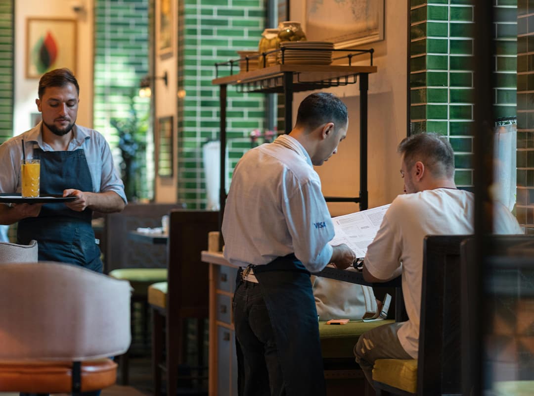 The Rise of Online Ordering: How Restaurants Are Adapting